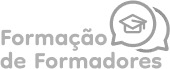 logo formação de formadores
